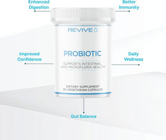 Revive Probiotic - 30ct