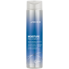 Joico Moisture Recovery Shampoo or Conditioner for Dry Hair, Thick Coarse Hair, Moisturizing Shampoo or Conditioner for Dry Damaged Hair with Keratin