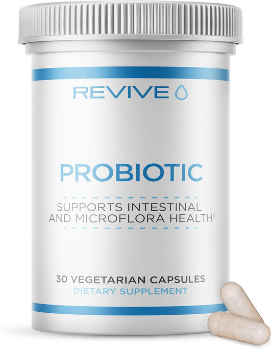 Revive Probiotic - 30ct