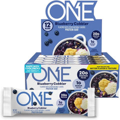 ONE Protein Bar - 12x60g