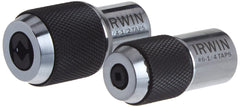 IRWIN Tap Socket Set, Adjustable, 2-Piece (3095001)