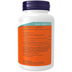 Now Foods Potassium+Iodine 225mcg 180tab