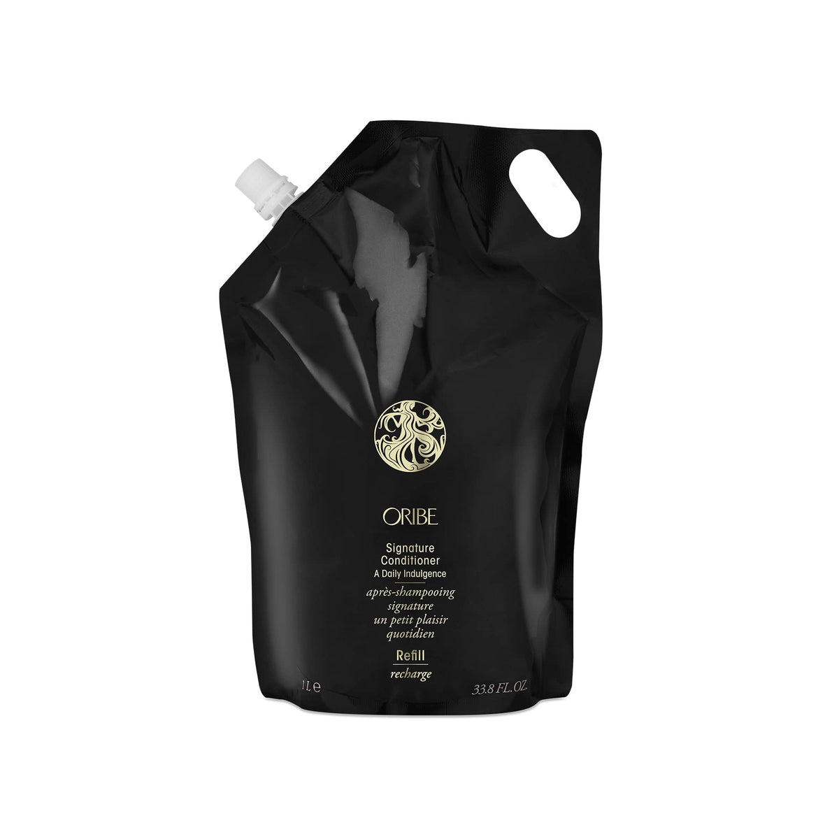 Signature Conditioner Refill Pouch