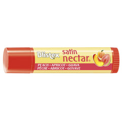 Blistex Satin Nectar Value Variety Pack 3 count