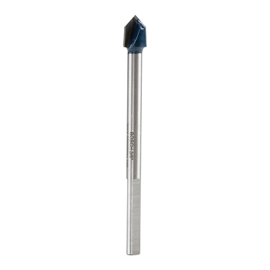 Bosch GT500 3/8-Inch Carded Glass and Tile Bit