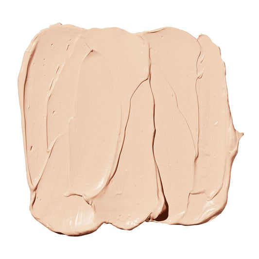 e.l.f. Flawless Finish Foundation, Lightweight & Medium Coverage, Semi-Matte Finish, Snow, 0.68 Fl Oz (20mL)