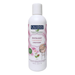 CALIDOU Charmante Conditionner | 100% Natural | Vegan | for Kids & baby | hair detangler | 250ml