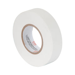 Gardner Bender GTW-667P 3/4-Inch by 66-Foot Electrical Tape (White)