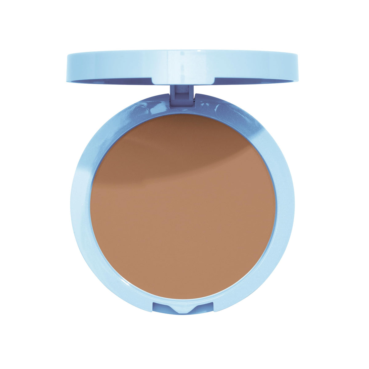 COVERGIRL - Clean Matte Pressed Powder