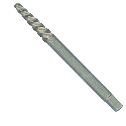 Bosch BSPE2#2 Spiral Flute High-Carbon Steel Screw Extractor