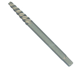 Bosch BSPE2#2 Spiral Flute High-Carbon Steel Screw Extractor