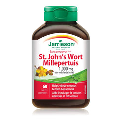 Neurosome St. John's Wort 1,000 mg