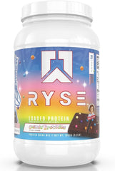 Ryse Loaded Protein - 27 Servings