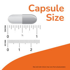 Now Foods Iron Bisglycinate 36mg 90vcap