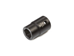 TEKTON 1/2 Inch Drive x 9/16 Inch 6-Point Impact Socket | SID22014