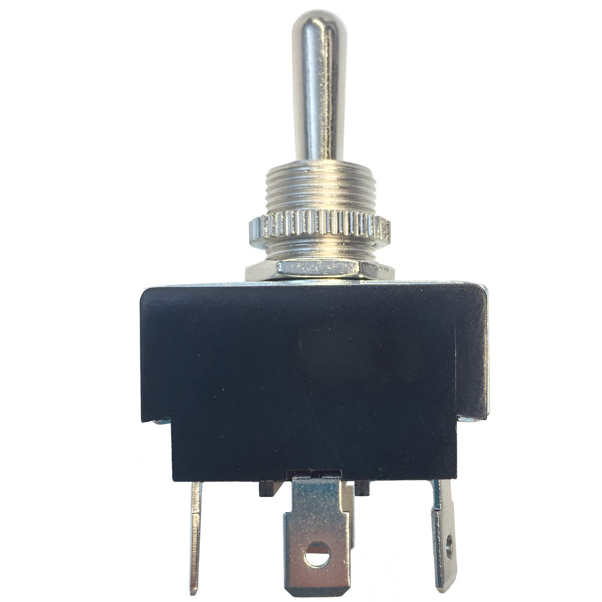 Gardner Bender GSW-126 Toggle Switch (DPDT) On/Off/On O-Ring