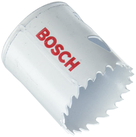 Bosch HBT175 1-3/4 in. Bi-Metal T-Slot Hole Saw