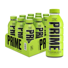 Prime Hydration - 12 x 500ML