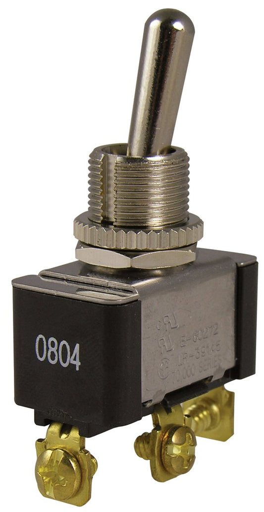 Gardner Bender GSW-13 Heavy Duty Toggle Switch