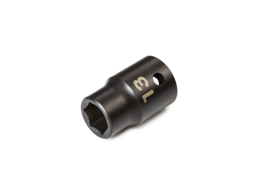 TEKTON 1/2 Inch Drive x 13 mm 6-Point Impact Socket | SID22113