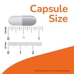 Now Foods Opti-L-Zinc (Monomethionine) 30mg + Copper 100vcap