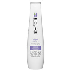 BIOLAGE Leave In Conditioner, HydraSource Detangling Solution, Hydrating for Dry Hair, Hair Detangler, Dry Hair Treatment, Detangles and Softens Hair, Vegan