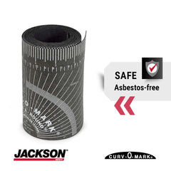 Jackson Safety Pipe Measuring Tool - Wrap-A-Round Tape Pipe Fitting Tool (Multiple Sizes and Heat Ratings)