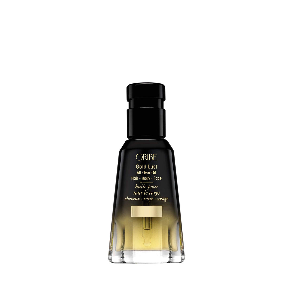 ORIBE Hair Care Gold Lust All Over Oil, 1.7 fluid_ounces