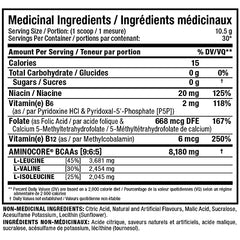 ALLMAX Nutrition Aminocore Bcaa - 8g Bcaas - 100% Pure Branch Chained Amino Acids - Gluten Free 315 gram Watermelon