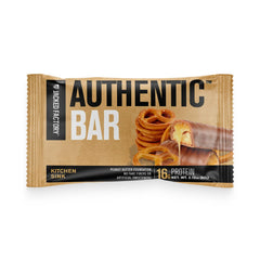 Jacked Factory Protein Bar - 6 x 60g