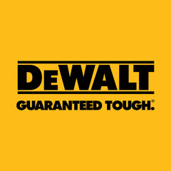 DEWALT FlexTorq Impact Driver Bit Set Carabiner - Square/Roberston - 2'' - 10 Bits (DWA2SQ2IRCARC)