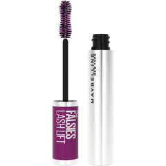 Maybelline New York Falsies Lash Lift Washable Mascara Volumizing, Lengthening, Lifting,200 Blackest Black, 0.32 Fl. Oz