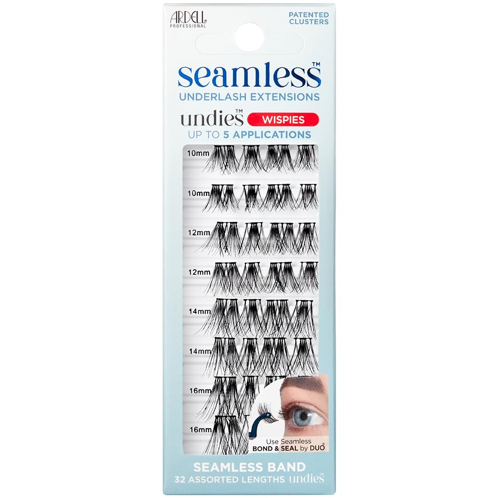 Ardell Seamless Ref Wispies