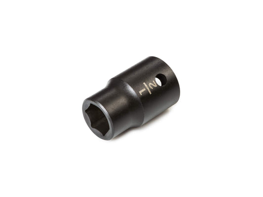 TEKTON 1/2 Inch Drive x 1/2 Inch 6-Point Impact Socket | SID22013