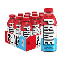 Prime Hydration - 12 x 500ML