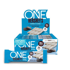 ONE Protein Bar - 12x60g