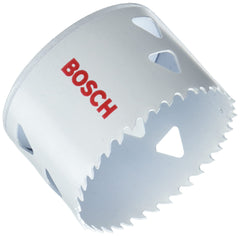 Bosch HBT287 2-7/8 in. Bi-Metal T-Slot Hole Saw