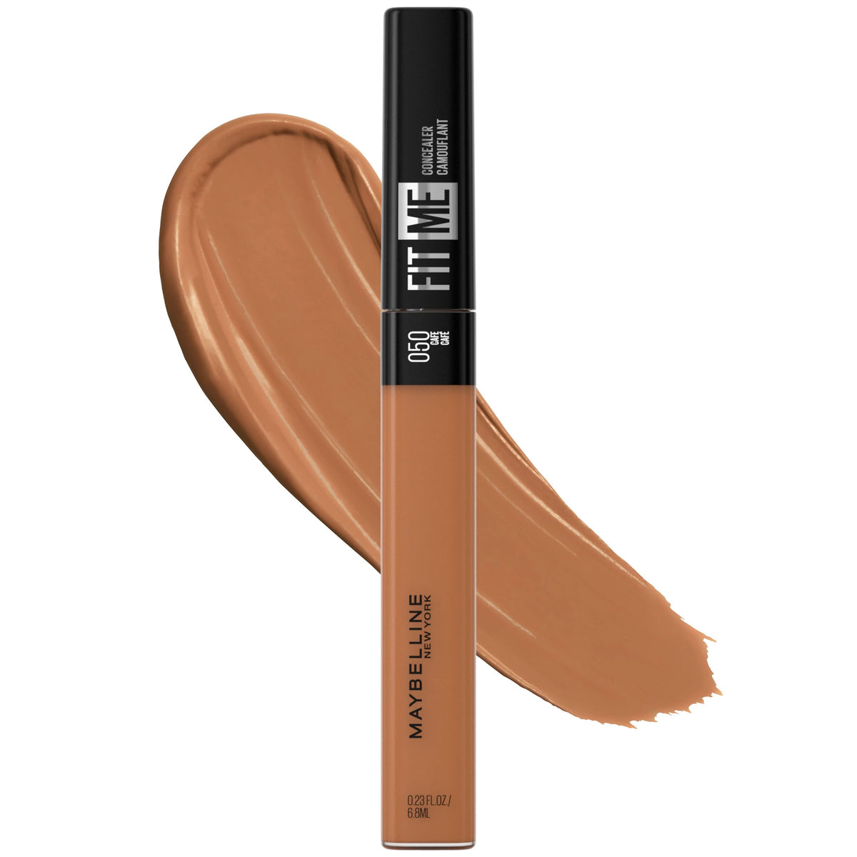 Maybelline New York Concealer Fit me, Café