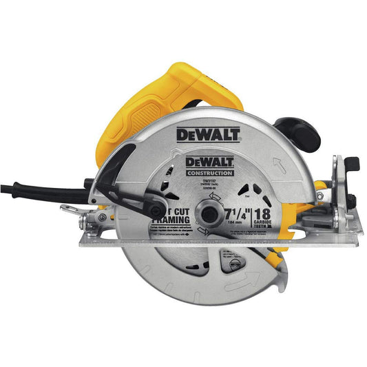 Dewalt Miter Saw Dust Collection Adapter, DWE575/DWE575SB Compatible (DWE575DC)