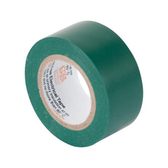 Gardner Bender Vinyl Electrical Tape, 20-Feet x 1/2-Inch, Assorted Colors, 5-Pack #GTPC-550