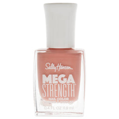 Sally Hansen Mega Strength, Her-oine, 0.4 Fluid Ounce