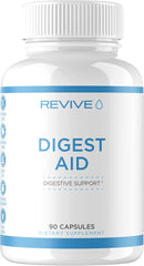 Revive Digest Aid 90ct