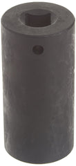 Craftsman Deep Impact Socket, Metric, 1/2-Inch Drive, 27mm (CMMT16087)