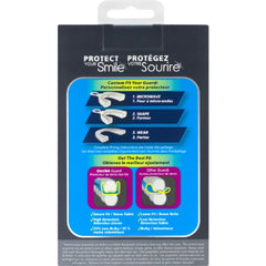 DenTek Professional Fit Dental Guard - 2 Pack - Mouth Guard for Grinding Teeth