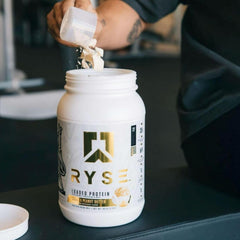 Ryse Loaded Protein - 27 Servings