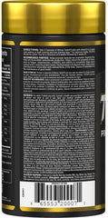 ALLMAX Nutrition - TestoFX - 5-stage Male Testosterone Support, 90 Count