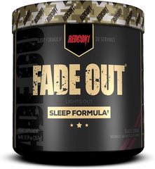 Redcon1 Fade Out - 30 Servings