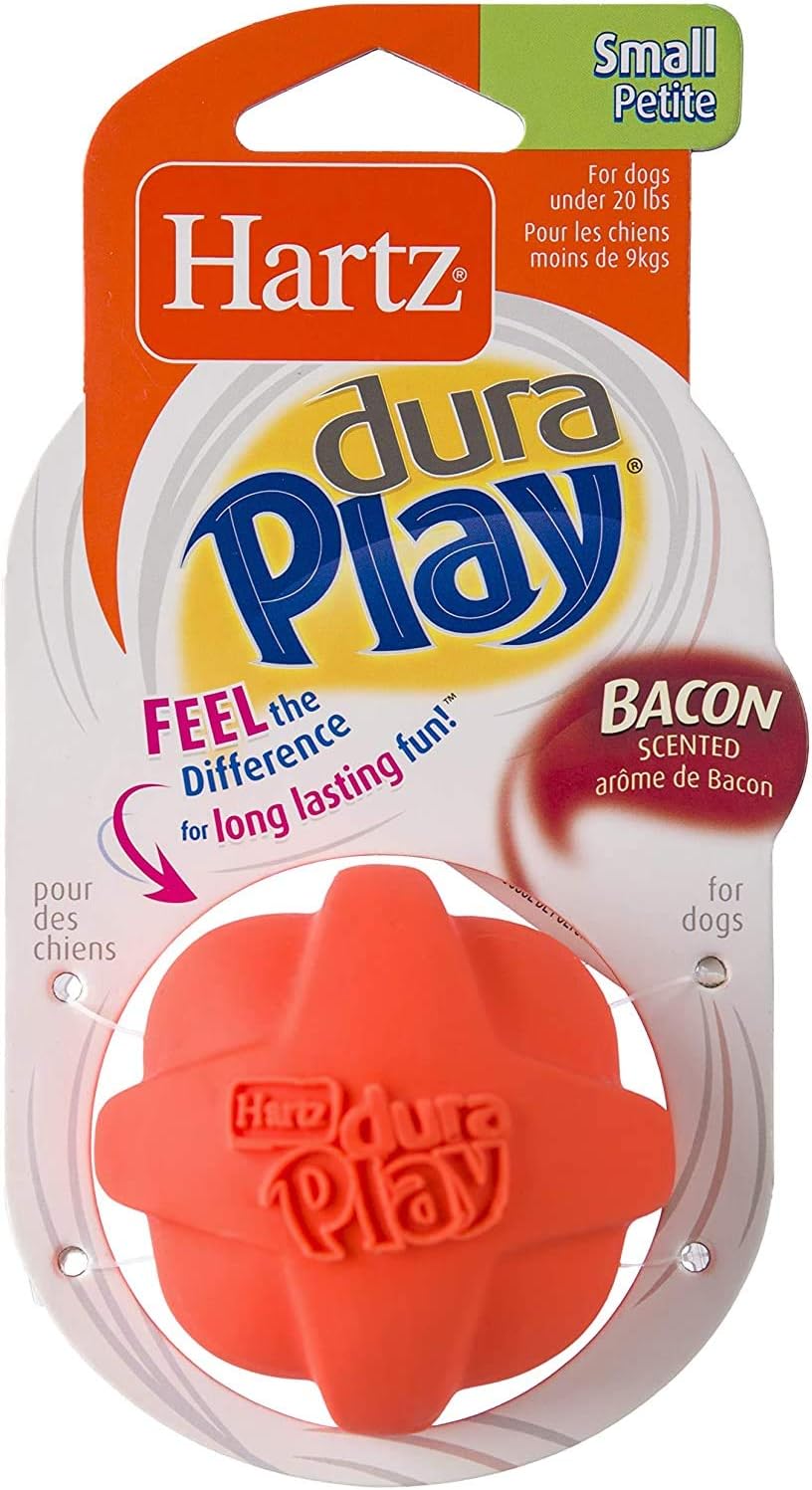 Hartz - DURAPLAY BALL MEDIUM