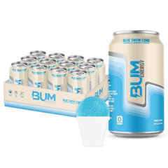 CBUM Energy Drink - 12 x 355ml