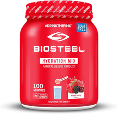 BioSteel Hydration Mix - 700g